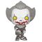 Set figure POP & Tee IT 2 Pennywise Exclusive |  Techbox