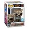 PO figure Marvel Guardians of the Galaxy Rocket Exclusive - Funko POP - Collectibles - Techbox
