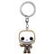 Pocket POP Keychain Disney Nightmare Before Christmas Jack Skellington Gingerbread Exclusive - Keychains - Gifts - Techbox