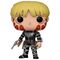 POP figure Attack on Titan Armin Arlelt Chase |  Techbox