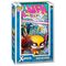 POP figure Comic Cover Marvel X-Men Wolverine Exclusive |  Techbox
