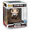 POP figure Deluxe Star Wars Jabba Skiff Han Solo Exclusive - Funko POP - Collectibles - Techbox