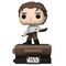 POP figure Deluxe Star Wars Jabba Skiff Han Solo Exclusive - Funko POP - Collectibles - Techbox