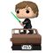 POP figure Deluxe Star Wars Luke Skywalker Exclusive |  Techbox