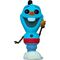 POP figure Disney Olaf Present Olaf as Genie Exclusive - Funko POP - Collectibles - Techbox