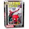 POP figure Marvel Amazing Spiderman Exclusive - Funko POP - Collectibles - Techbox