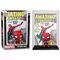 POP figure Marvel Amazing Spiderman Exclusive - Funko POP - Collectibles - Techbox