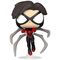 POP figure Marvel Beyond Amazing Spider-Woman Mattie Franklin Exclusive - Funko POP - Collectibles - Techbox
