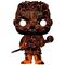 POP figure Marvel Black Panther M Baku Artist + Case Exclusive - Funko POP - Collectibles - Techbox