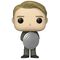 POP figure Marvel Captain America - Captain America Exclusive - Funko POP - Collectibles - Techbox
