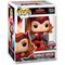 POP figure Marvel Doctor Strange Multiverse of Madness Scarlet Witch Exclusive - Funko POP - Collectibles - Techbox