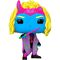 POP figure Marvel Loki Silvye Black Light Exclusive |  Techbox
