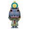 POP figure Marvel Moon Knight Tawaret Exclusive |  Techbox