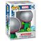 POP figure Marvel Mysterio Exclusive |  Techbox