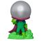 POP figure Marvel Mysterio Exclusive |  Techbox