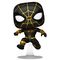 POP figure Marvel Spider-Man No Way Home Spider-Man Exclusive Chase |  Techbox