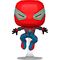 POP figure Marvel Spider-Man Peter Parker Exclusive - Funko POP - Collectibles - Techbox
