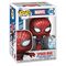 POP figure Marvel Spiderman Exclusive |  Techbox