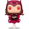 POP figure Marvel Wanda Vision Scarlet Witch Exclusive - Funko POP - Collectibles - Techbox