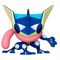 POP figure Pokemon Greninja Exclusive 25cm - Funko POP - Collectibles - Techbox