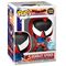 POP figure Spiderman Scarlet Spider Exclusive - Funko POP - Collectibles - Techbox