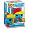 POP figure The Smurfs Smurfette Chase |  Techbox