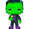 POP figure Universal Studios Monsters Frankenstein Exclusive - Funko POP - Collectibles - Techbox