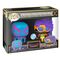 POP pack 2 figures Spider-Man - Spider-Man 2099 & Spider-Man India Exclusive |  Techbox