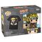 Set figure POP & Tee Naruto Shippuden Exclusive - Funko POP - Collectibles - Techbox