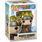 Set figure POP & Tee Naruto Shippuden Exclusive - Funko POP - Collectibles - Techbox