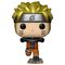 Set figure POP & Tee Naruto Shippuden Exclusive - Funko POP - Collectibles - Techbox