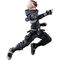 My Hero Academia World Heroes Mission The Amazing Heroes Shoto Todoroki figure 17cm - FIGURES