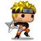 POP figure Naruto Shippuden Naruto Uzumaki Chase - Funko POP - Collectibles - Techbox
