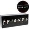 Friends logo lamps |  Techbox