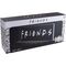 Friends logo lamps |  Techbox