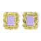 Friends Set 3 pairs of earrings