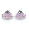 Friends Set 3 pairs of earrings