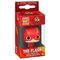 Pocket POP Keychain DC Comics The Flash - The Flash |  Techbox