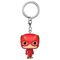 Pocket POP Keychain DC Comics The Flash - The Flash |  Techbox