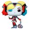 POP figure DC Comics Harley Quinn Apokolips - Funko POP - Collectibles - Techbox