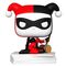POP figure DC Comics Harley Quinn Exclusive - Funko POP - Collectibles - Techbox