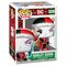 POP figure DC Comics Harley Quinn Holiday - Funko POP - Collectibles - Techbox