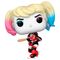 POP figure DC Comics Harley Quinn with Bat - Funko POP - Collectibles - Techbox