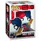 POP figure DC Comics Harley Quinn with Pizza - Funko POP - Collectibles - Techbox