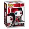 POP figure DC Comics Harley Quinn with Weapons - Funko POP - Collectibles - Techbox