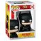 POP figure DC Comics The Flash - Batman Keaton - Funko POP - Collectibles - Techbox