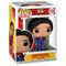 POP figure DC Comics The Flash - Supergirl - Funko POP - Collectibles - Techbox