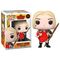 POP figure DC The Suicide Squad Harley Quinn Damaged Dress |  Techbox