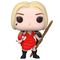 POP figure DC The Suicide Squad Harley Quinn Damaged Dress |  Techbox