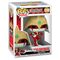 POP figure Yu-Gi-Oh! Elemental Hero Burstinatrix - Funko POP - Collectibles - Techbox